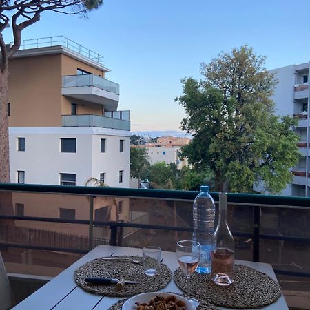 Studio 150 M De Plage Golfe De Saint-Tropez Cavalaire-sur-Mer Ngoại thất bức ảnh