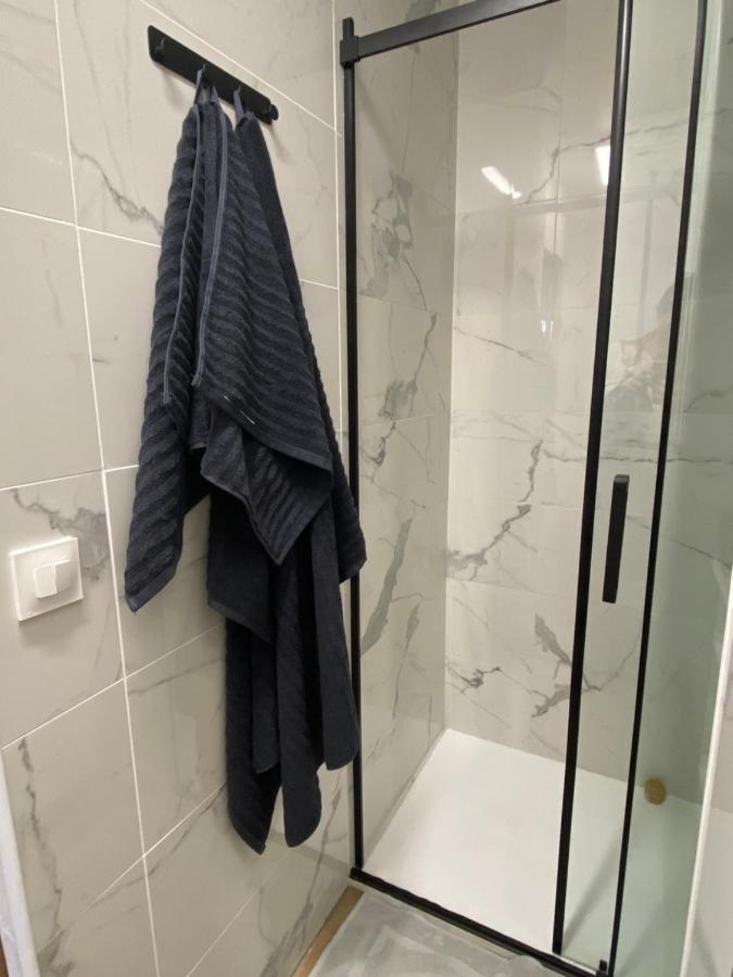 Studio 150 M De Plage Golfe De Saint-Tropez Cavalaire-sur-Mer Ngoại thất bức ảnh