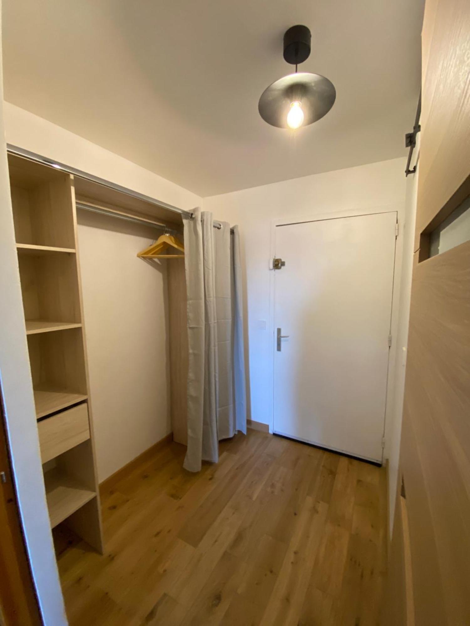 Studio 150 M De Plage Golfe De Saint-Tropez Cavalaire-sur-Mer Ngoại thất bức ảnh